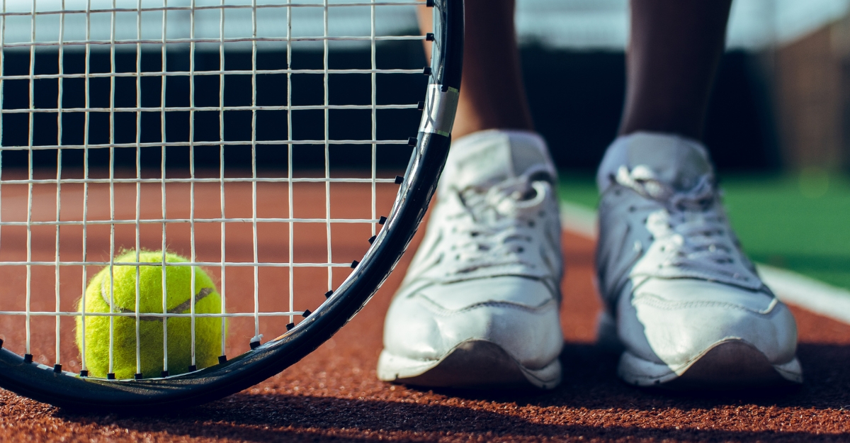 cover tips starting tennis