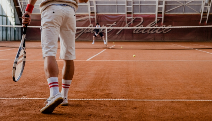 good equipment tips starting tennis