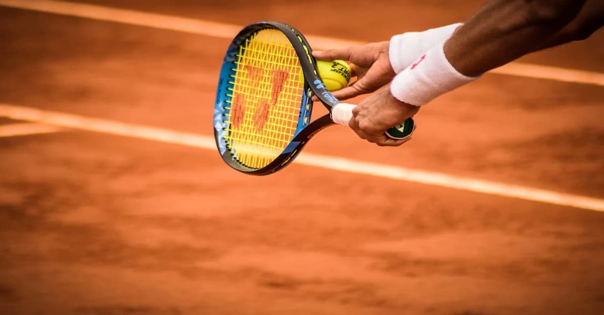 cover tennis events and tournaments