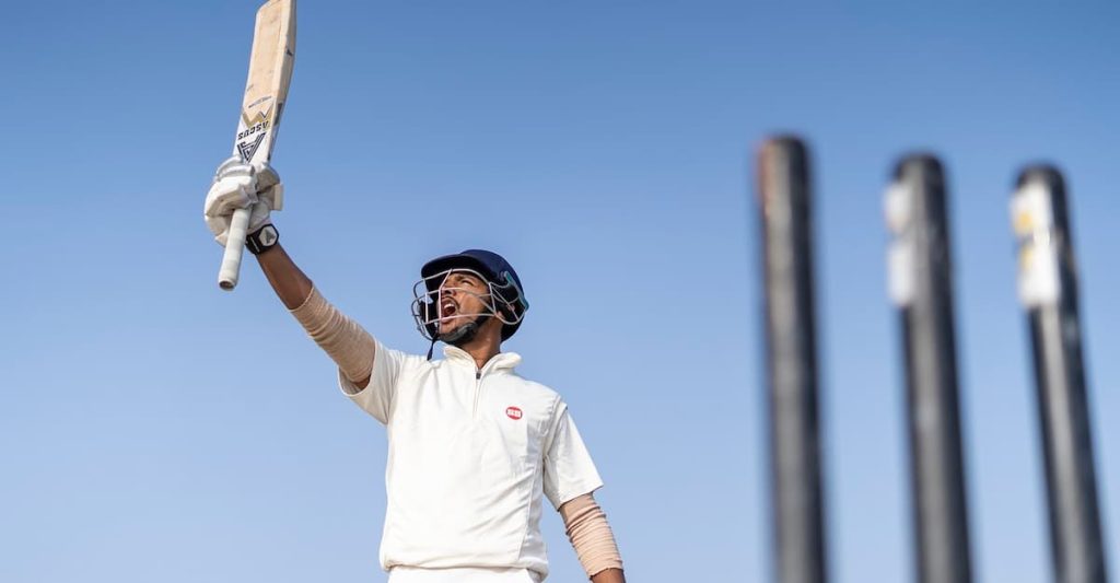 cover cricket tournaments