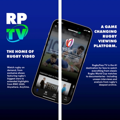 apps live rugby RugbyPass