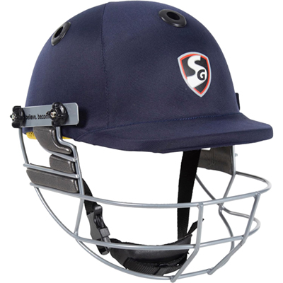 SG Blaze Cricket Premium Hat cricket equipment
