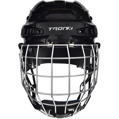 TronX Comp Ice Hockey Helmet hockey accessories