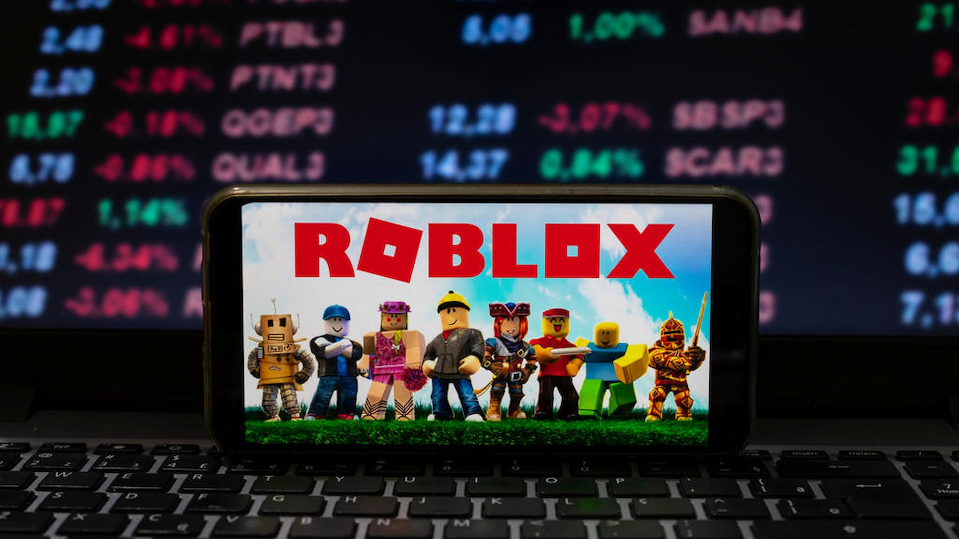 Robux